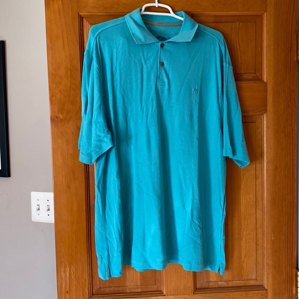 Men’s polo like new